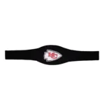 Kansas City Chiefs WWE Legacy Title Belt