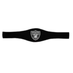 Las Vegas Raiders WWE Legacy Title Belt