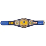 Memphis Grizzlies WWE Legacy Title Belt