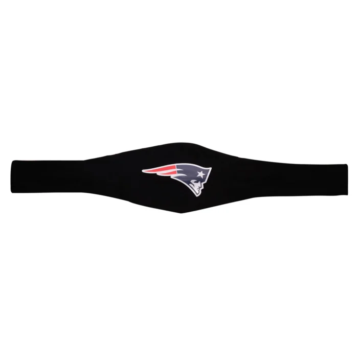 New England Patriots WWE Legacy Title Belt