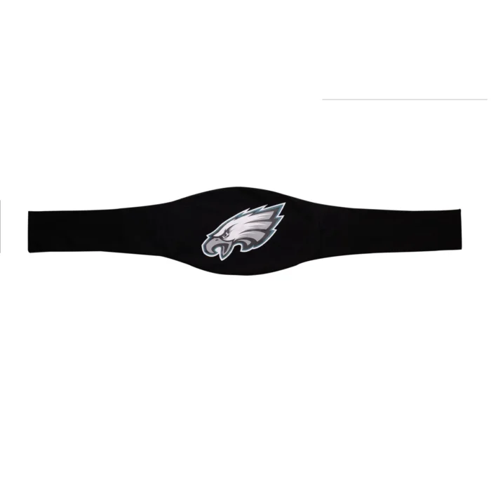 Philadelphia Eagles WWE Legacy Title Belt