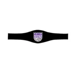 Sacramento Kings WWE Legacy Title Belt
