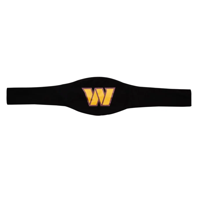 Washington Commanders WWE Legacy Title Belt