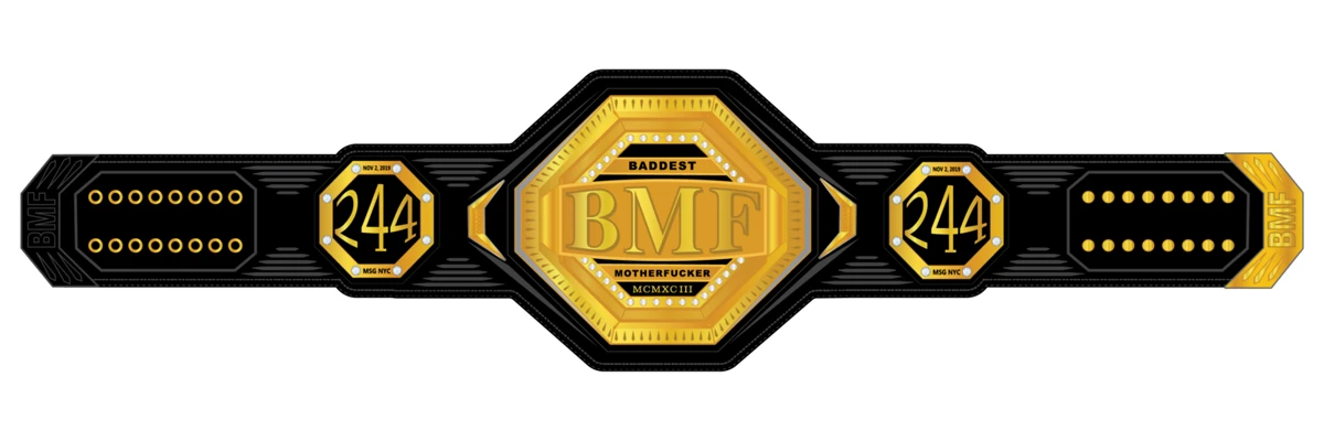 BMF-template