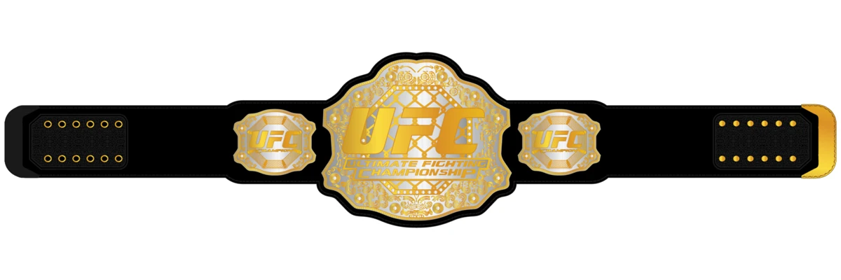 UFC-belt-template