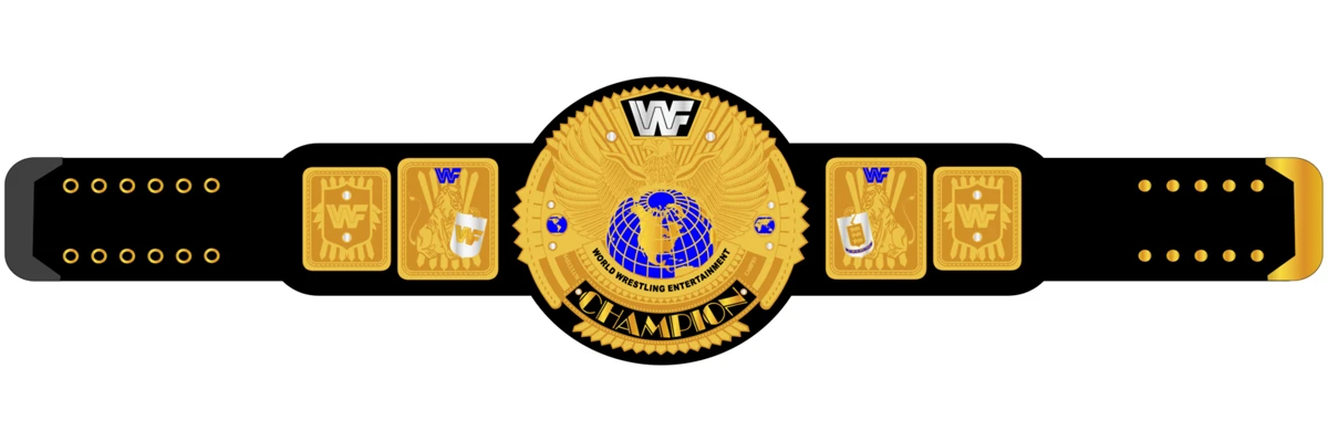 WWF-template